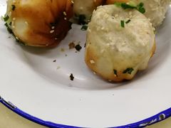 -舒蔡记生煎菜饭(云南中路店)