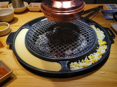 -喜来稀肉(北外滩白玉兰广场店)