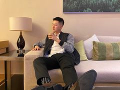 -成都仁恒格蓝柏薇酒店公寓