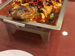 -东方肉馆(航空家园店)