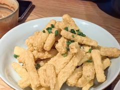 -吃饭皇帝大(解放西路店)