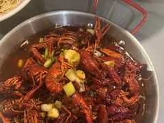 -胡二厨 ·甲鱼牛羊鞭·小龙虾(虎泉店)