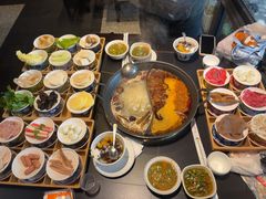 -俏媳妇火锅(宽窄巷子店)