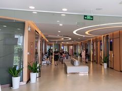 -美年大健康体检中心(浦东美张分院)