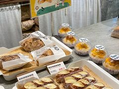 -熊猫家PANDA BAKERY(望江店)