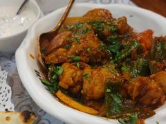 -清真· AL-JANNAT 佳纳特餐厅(仙林店)