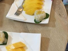 -Let’s Relax Spa(Siam Square One)