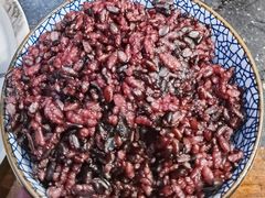 黑米饭（小）-徐师傅太子锅(文化路店)