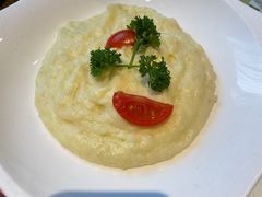 -安妮意大利餐厅(国贸店)