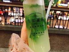 -生如夏花泰式火锅(西村黑金店)