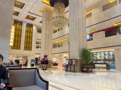 -西安西藏大厦开元名都大酒店·自助餐厅