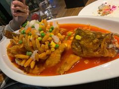 -鉴川·川菜传承(星汇两江店)