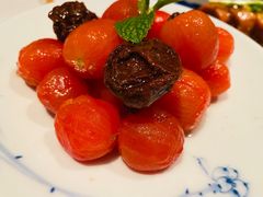 -绿茶餐厅(领展购物广场·中关村店)