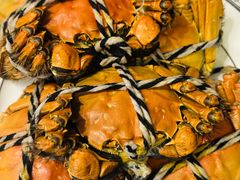 -上海虹桥宾馆味翠餐厅