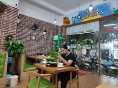 -油城印象(宾南路店)