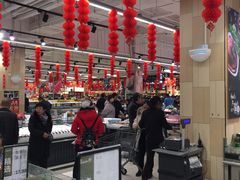 -永辉超市(鲁谷店)