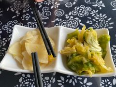 -八两八金·莱芜特色炒鸡(市南漳浦路店)