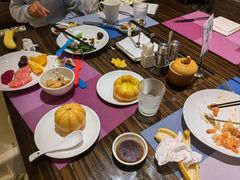 -合肥皇冠假日酒店·菲亚斯特自助餐厅(黄山路店)