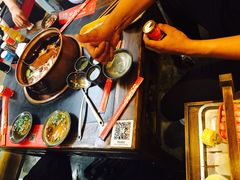 -镇江龙·火锅串串(武侯祠店)