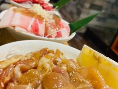 -猫抓烤肉(武进吾悦广场店)