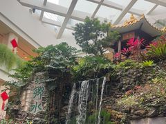 -广州白天鹅宾馆