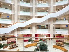 -厦门市图书馆(集美新城馆区)