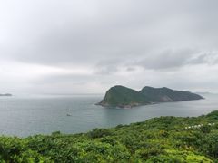 -东澳岛