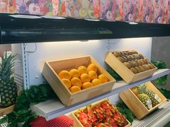 -野萃山·潮汕厚果汁(十亩地店)