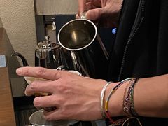 -RUMORS COFFEE ROASTERY鲁马滋咖啡(湖南路店)