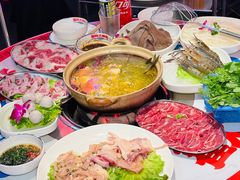 -临胜烧烤大牌档(东葛店)