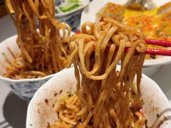 -真地道京味府·鲜橙烤鸭·北京菜(朝外大街东大桥店)