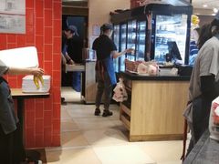 -85度C(南京龙江店)