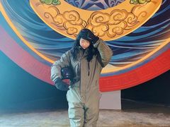 -E+有冰工厂·昆仑寒宫2(五角场店)