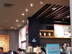 -星巴克(上海南站店)