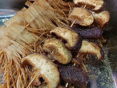 -阿姨小肉摊(同济西苑店)