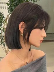 点击看大图 -MORI HAIR SALON日式美发沙龙
