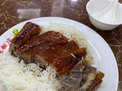 -陈光记烧腊店(罗保博士街店)