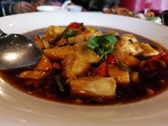 -一味无二绿食坊-日月潭餐厅