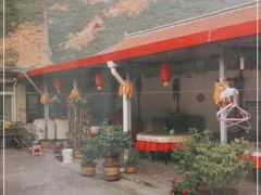 -白河湾山水缘民宿