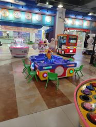 -卡通尼乐园·生日会(烟台永旺店)