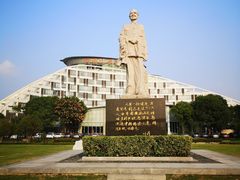 -镇江润扬大桥酒店