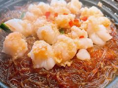 -绿茶餐厅(蓝色港湾店)