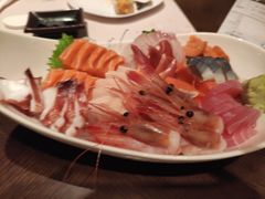 -佛山希尔顿酒店·融誉亚洲美食荟