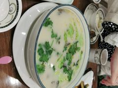 -清真·玛丽亚新疆菜主题餐厅(浙江中路店)