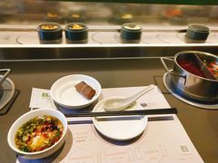 -壹小馆.皇城老妈(成都太古里店)