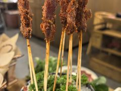 -井格重庆火锅(西直门凯德Mall店)