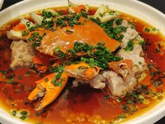 -新雅粤菜馆(南京东路店)