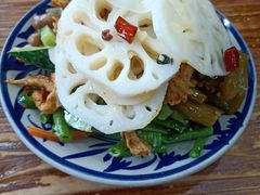 -面尚香关中面馆(盛龙广场总店)