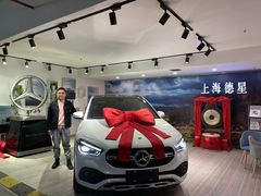 -上海德星奔驰(江杨南路店)