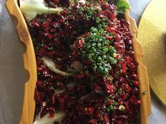-厨彩阳光(河东路店)